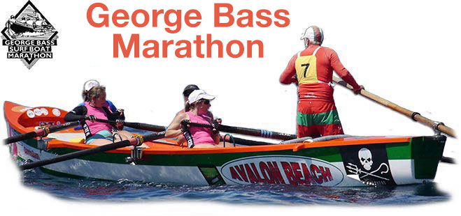 George Bass Marathon - 50 Years!